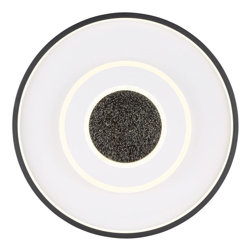 Globo - Plafonnier à intensité variable LED LED/36W/230V 2700-6000K + télécommande