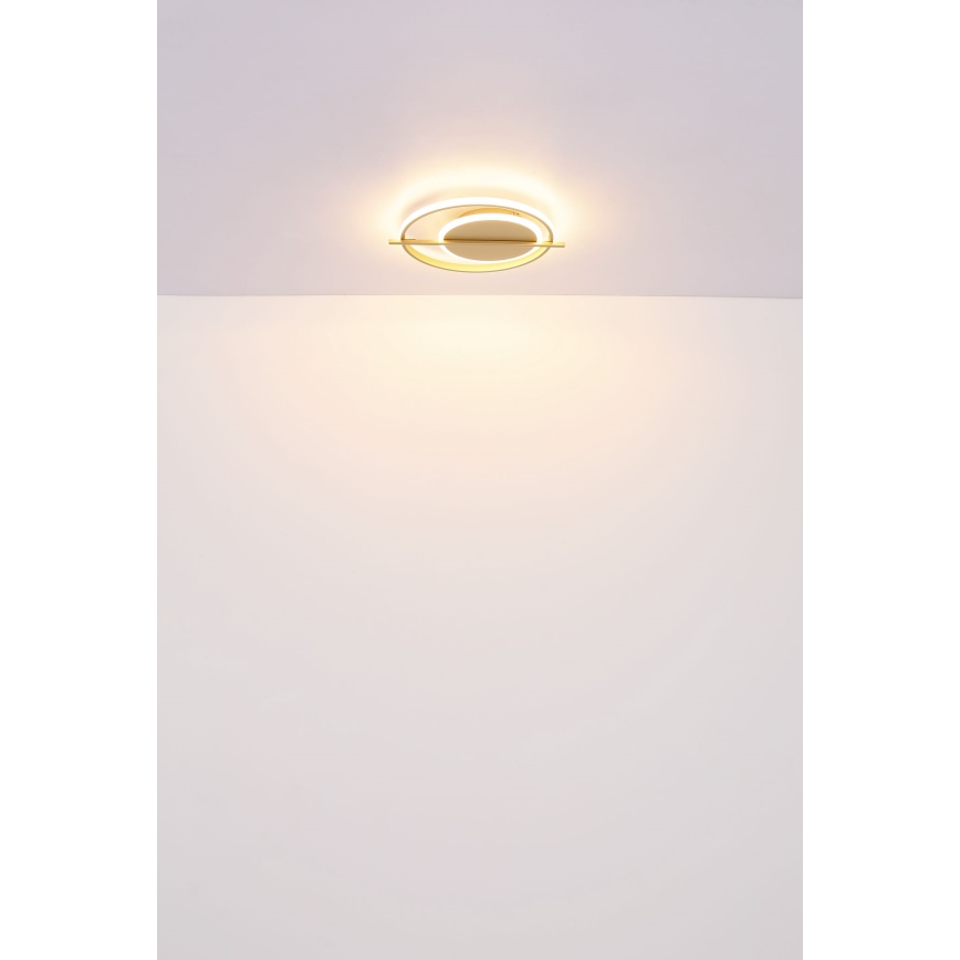 Globo - LED-Deckenleuchte LED/36W/230V