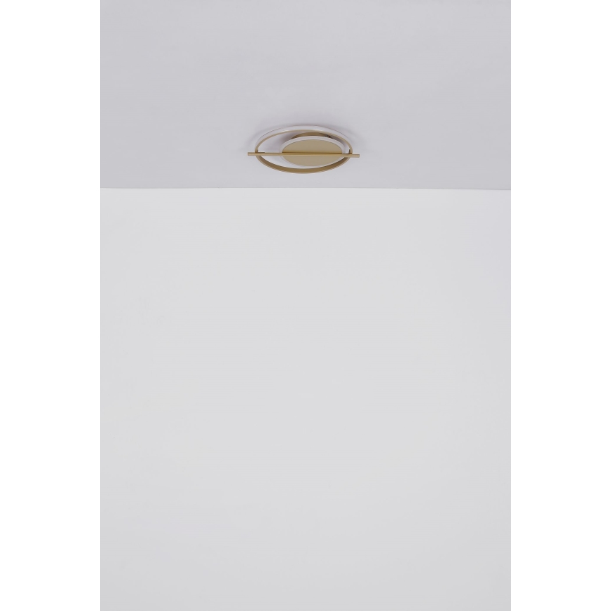 Globo - LED-Deckenleuchte LED/36W/230V