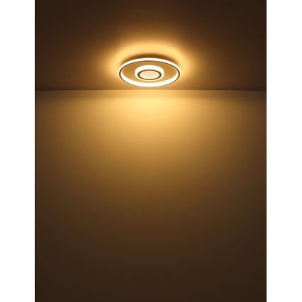 Globo - Plafonnier LED LED/40W/230V 3000K Ø 43,2 cm