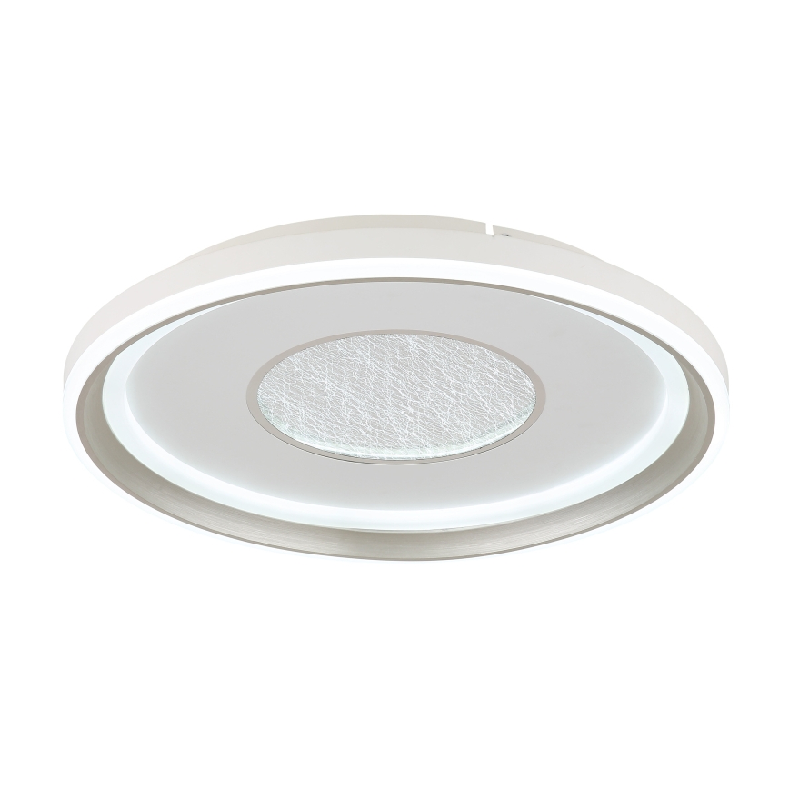 Globo - Lampada da soffitto dimmerabile LED/48W/230V 2700-6000K diam. 48 cm con telecomando