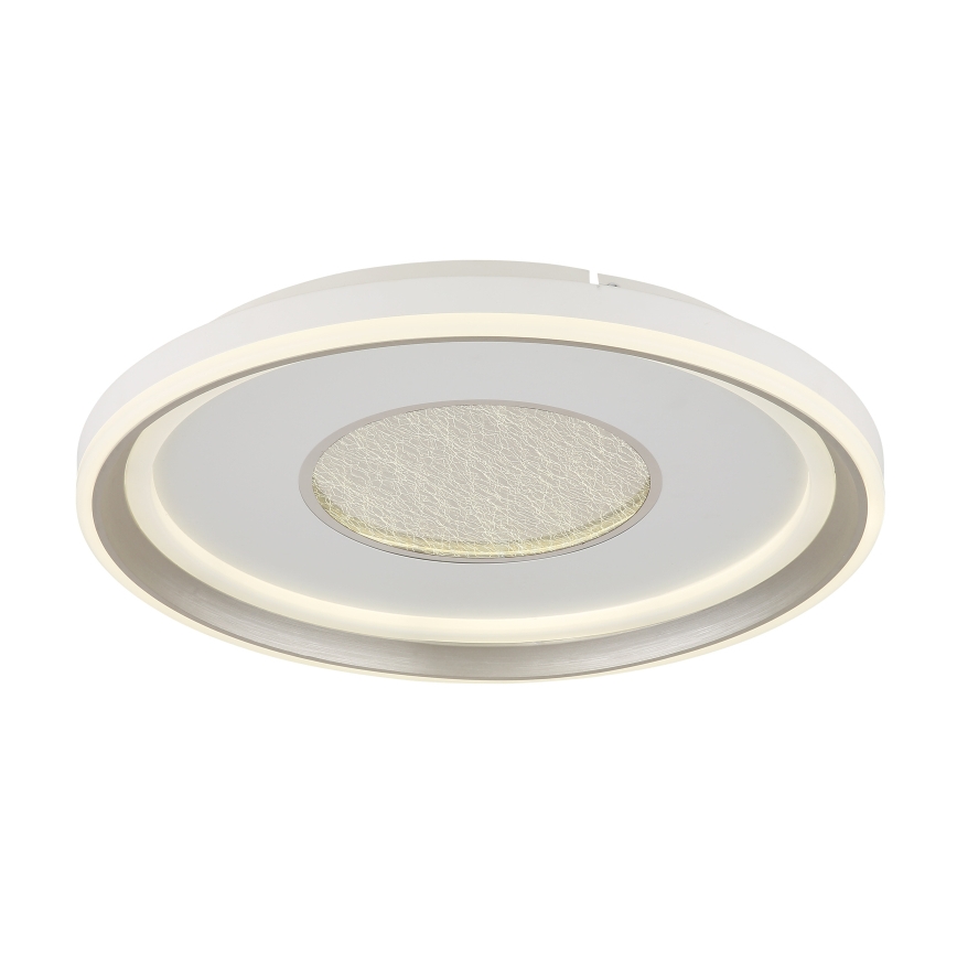 Globo - Lampada da soffitto dimmerabile LED/48W/230V 2700-6000K diam. 48 cm con telecomando