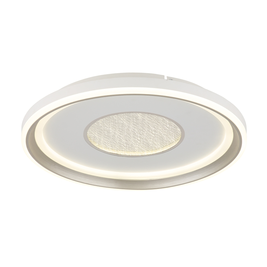 Globo - Plafoniera LED dimmerabile LED/48W/230V 2700-6000K diametro 48 cm + telecomando