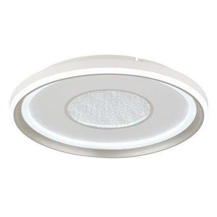 Globo - Plafonnier LED dimmable LED/48W/230V 2700-6000K Ø 48 cm avec télécommande