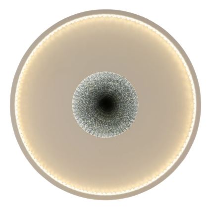 Globo - Plafonnier LED dimmable LED/30W/230V 2700-6500K Ø 41 cm + télécommande