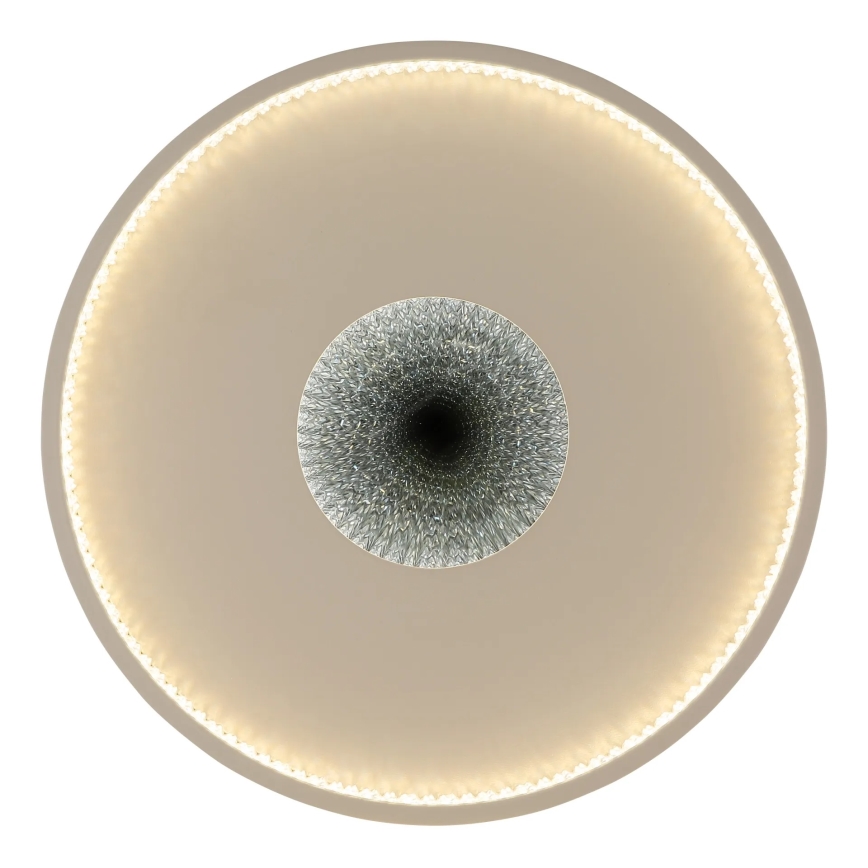 Globo - Plafonnier LED dimmable LED/30W/230V 2700-6500K Ø 41 cm + télécommande