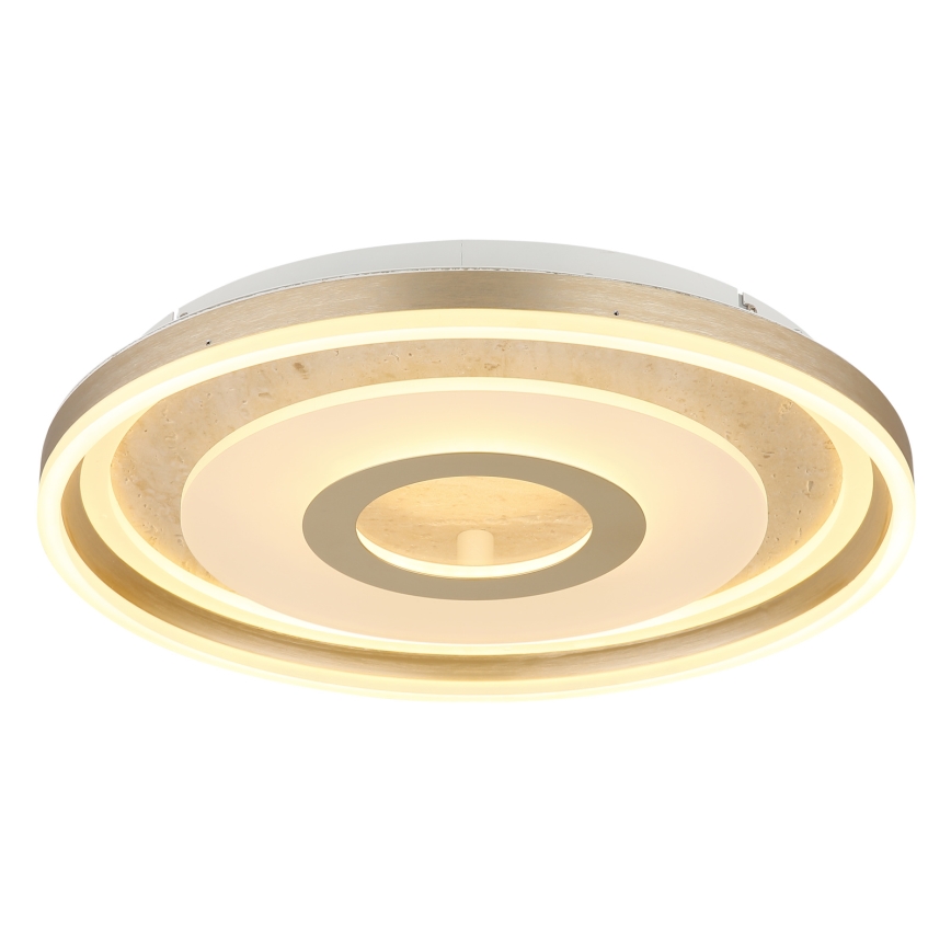 Globo - Lampada da soffitto LED/40W/230V 3000K diam. 50 cm
