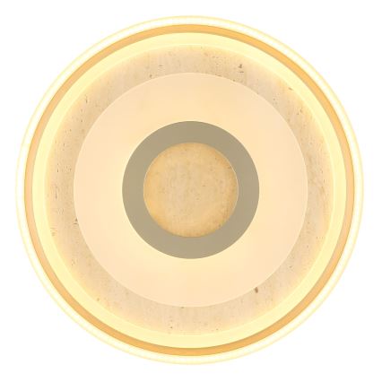 Globo - plafonnier LED/40W/230V 3000K Ø 50 cm