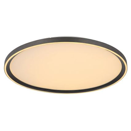 Globo - Plafoniera LED dimmerabile LED/48W/230V diametro 50 cm 2700-6000K + telecomando