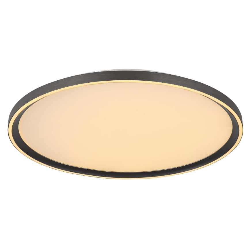 Globo - Plafoniera LED dimmerabile LED/48W/230V diametro 50 cm 2700-6000K + telecomando