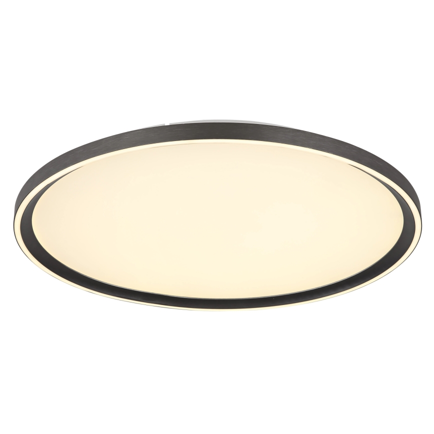 Globo - Plafoniera LED dimmerabile LED/48W/230V diametro 50 cm 2700-6000K + telecomando