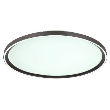 Globo - Plafoniera LED dimmerabile LED/48W/230V diametro 50 cm 2700-6000K + telecomando