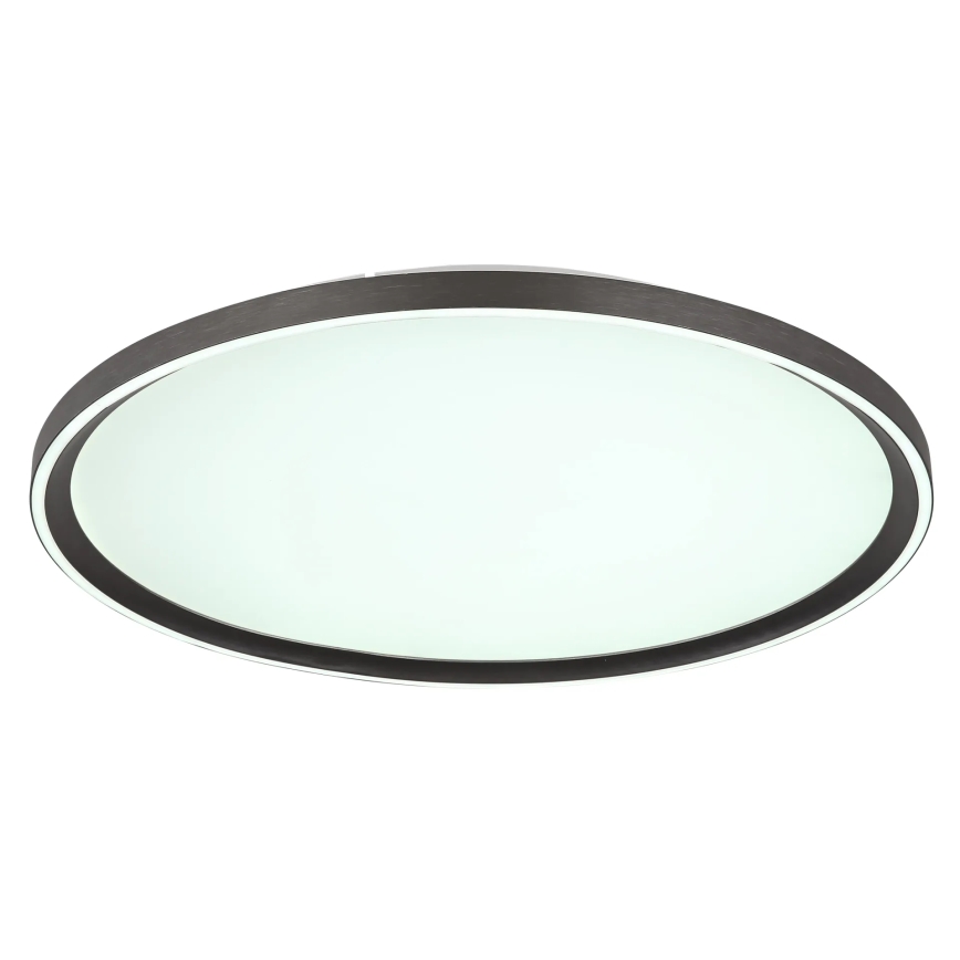 Globo - Plafoniera LED dimmerabile LED/48W/230V diametro 50 cm 2700-6000K + telecomando