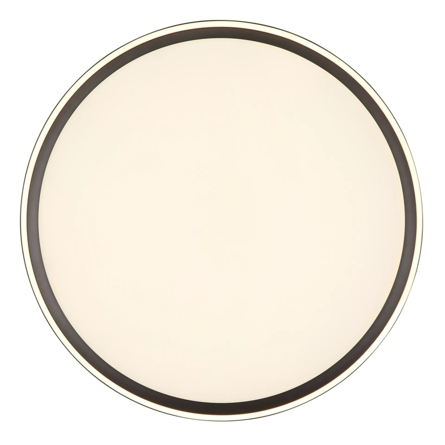 Globo - Plafoniera LED dimmerabile LED/48W/230V diametro 50 cm 2700-6000K + telecomando