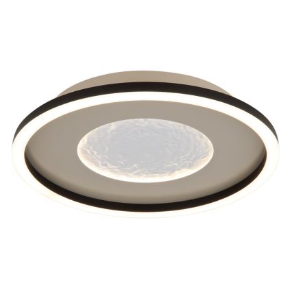 Globo - LED-Deckenleuchte LED/24W/230V 2700/4500/6500K d 33 cm