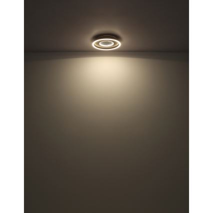 Globo - Plafonnier LED/24W/230V 2700/4500/6500K d. 33 cm