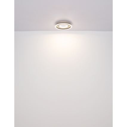 Globo - Plafonnier LED/24W/230V 2700/4500/6500K d. 33 cm