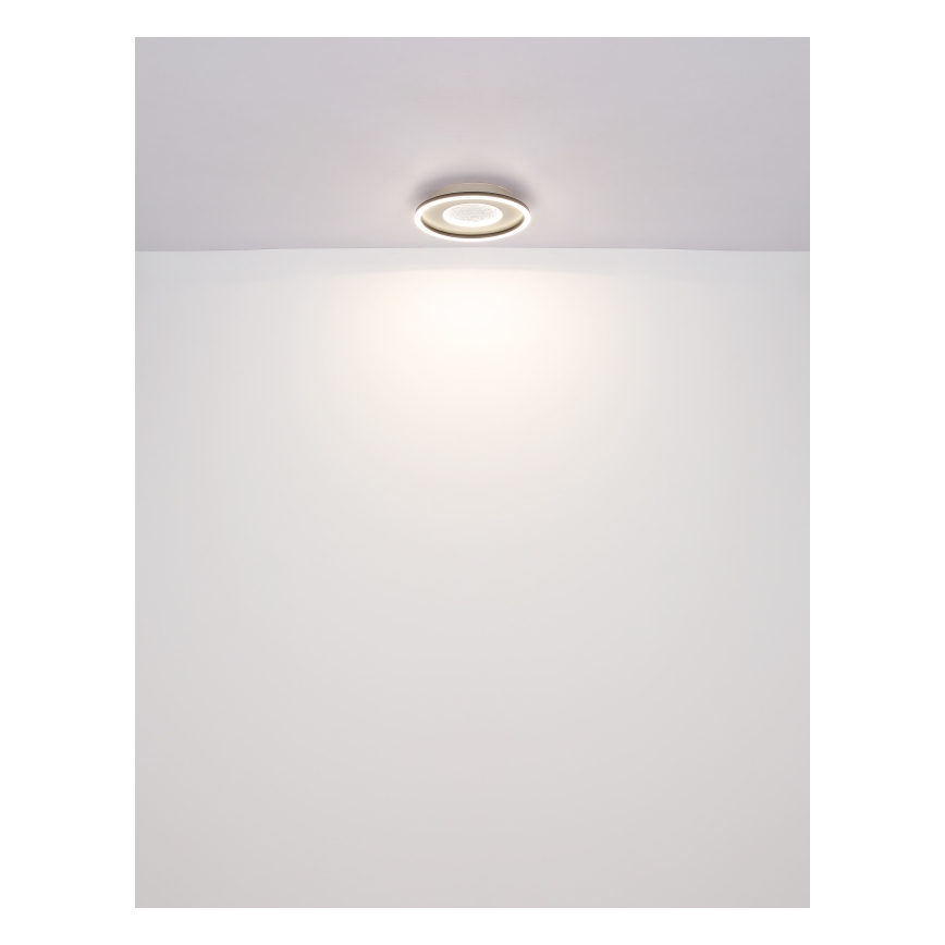 Globo - Plafonnier LED/24W/230V 2700/4500/6500K d. 33 cm