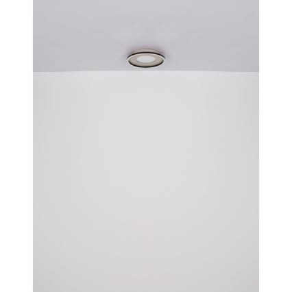 Globo - Plafonnier LED/24W/230V 2700/4500/6500K d. 33 cm