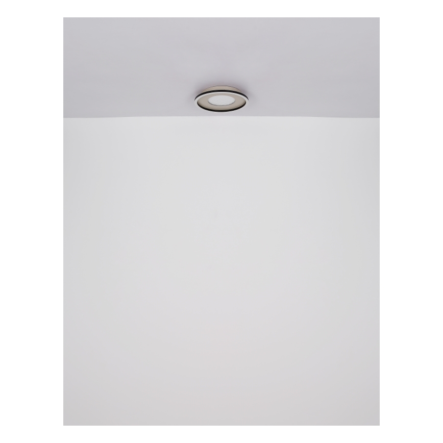 Globo - Plafonnier LED/24W/230V 2700/4500/6500K d. 33 cm