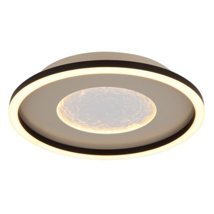 Globo - Plafonnier LED/24W/230V 2700/4500/6500K d. 33 cm
