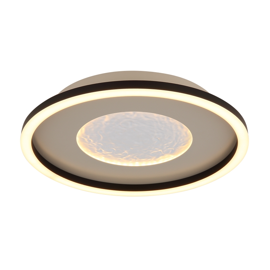 Globo - Plafonnier LED/24W/230V 2700/4500/6500K d. 33 cm