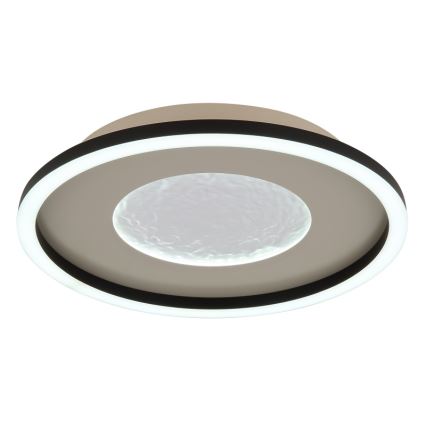 Globo - Plafonnier LED/24W/230V 2700/4500/6500K d. 33 cm