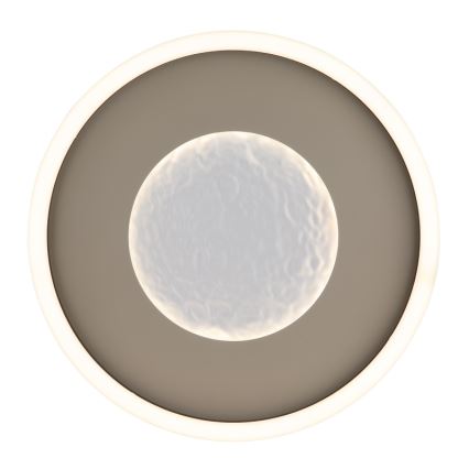 Globo - Plafonnier LED/24W/230V 2700/4500/6500K d. 33 cm