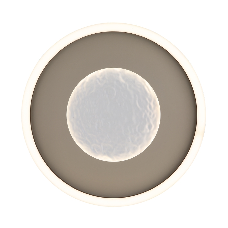 Globo - Plafonnier LED/24W/230V 2700/4500/6500K d. 33 cm