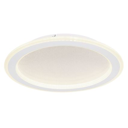 Globo - Plafoniera LED dimmerabile LED/24W/230V 2700-6000K + telecomando