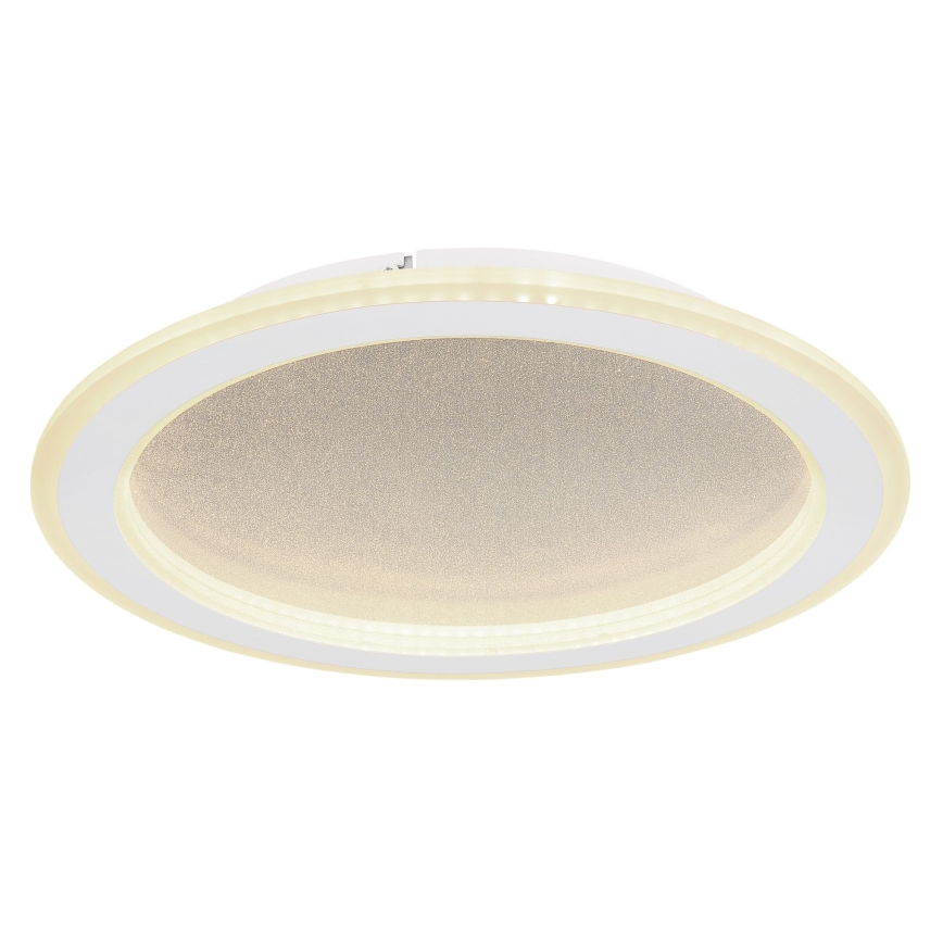 Globo - Plafoniera LED dimmerabile LED/24W/230V 2700-6000K + telecomando