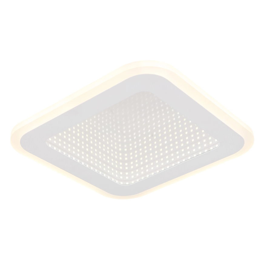 Globo - LED-Deckenleuchte LED/12W/230V 4000K