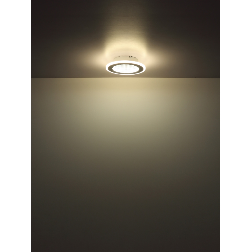 Globo - Plafoniera LED LED/12W/230V 4000K