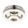 Globo 49223-18 - LED Deckenleuchte SPIKUR LED/18W/230V