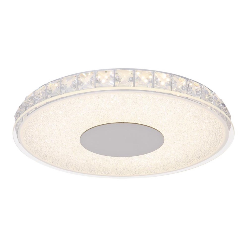 Globo 49336-16R - Plafoniera LED DENNI 1xLED/16W/230V