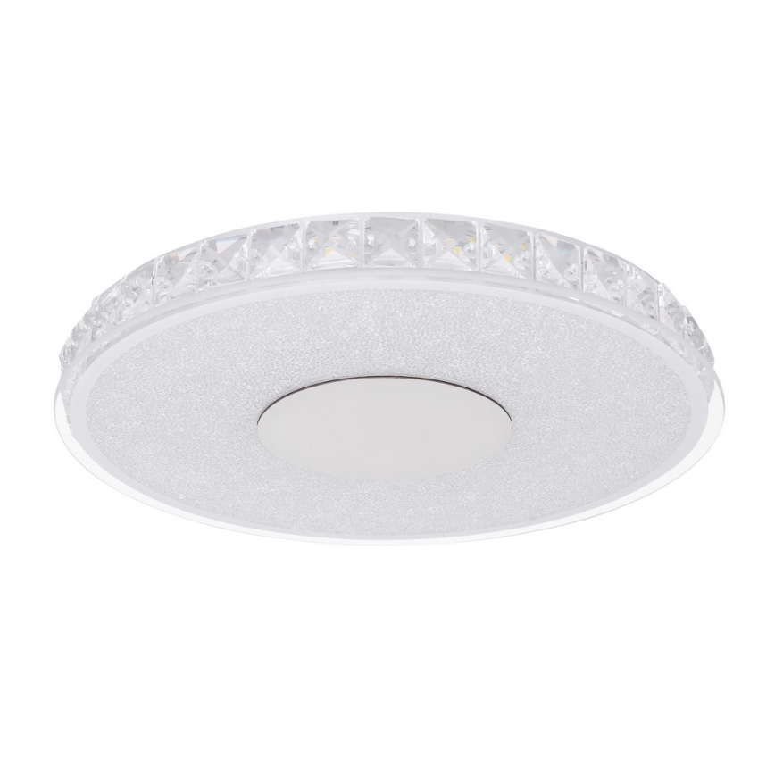 Globo 49336-16R - Plafoniera LED DENNI 1xLED/16W/230V