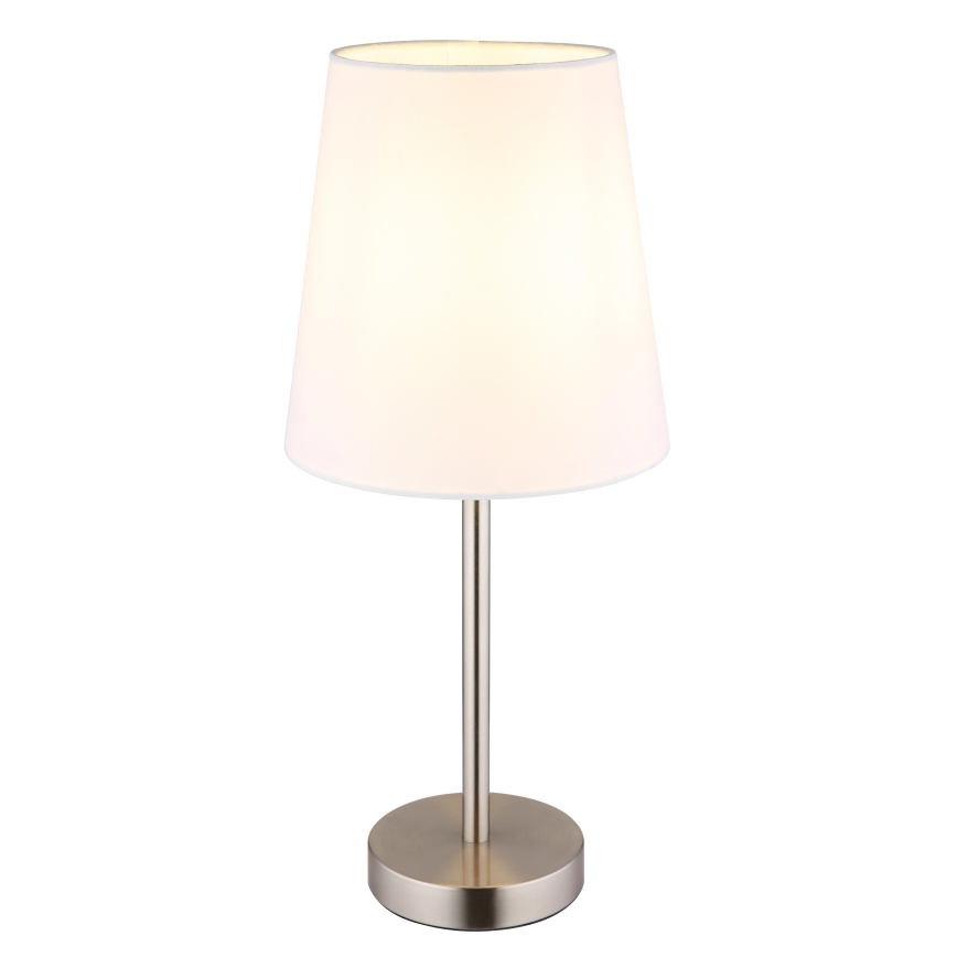 Globo - Lampe de table 1xE14/25W/230V