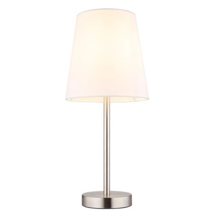Globo - Lampe de table 1xE14/25W/230V