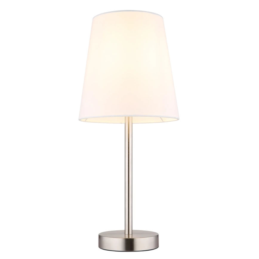 Globo - Lampe de table 1xE14/25W/230V