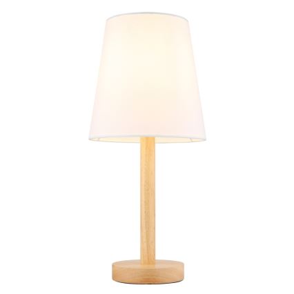 Globo - Lampe de table 1xE14/25W/230V