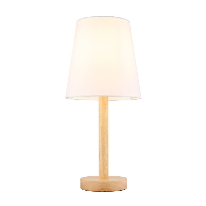 Globo - Lampe de table 1xE14/25W/230V