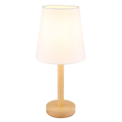 Globo - Lampe de table 1xE14/25W/230V