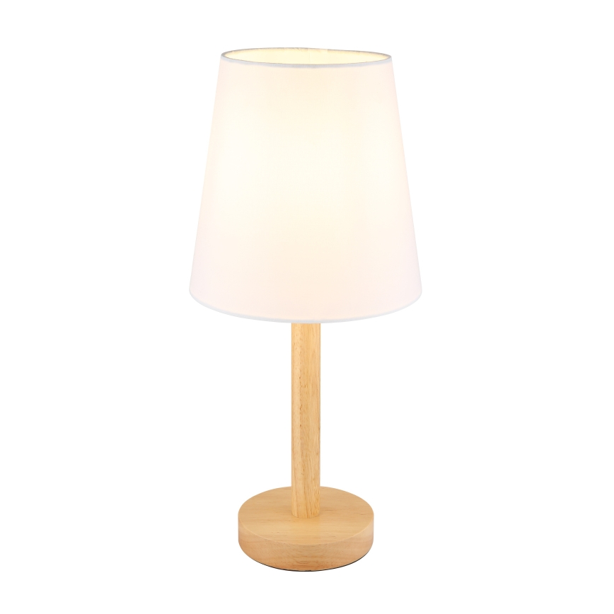 Globo - Lampe de table 1xE14/25W/230V