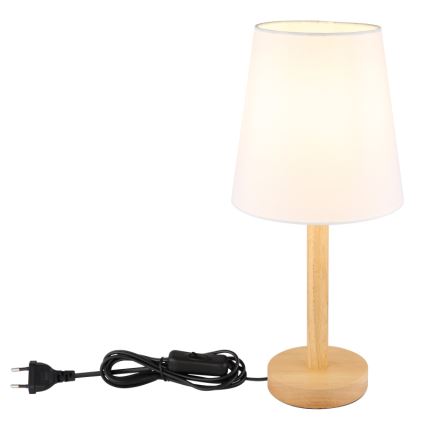 Globo - Lampe de table 1xE14/25W/230V