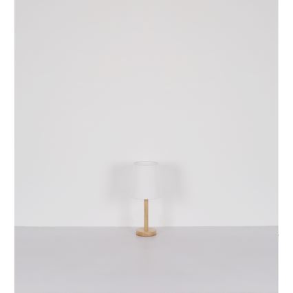 Globo - Lampe de table 1xE14/25W/230V
