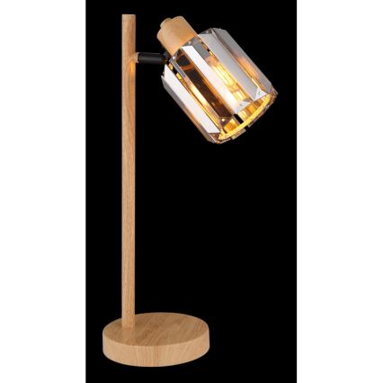 Globo - Lampe de table 1xE14/40W/230V