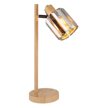 Globo - Lampe de table 1xE14/40W/230V