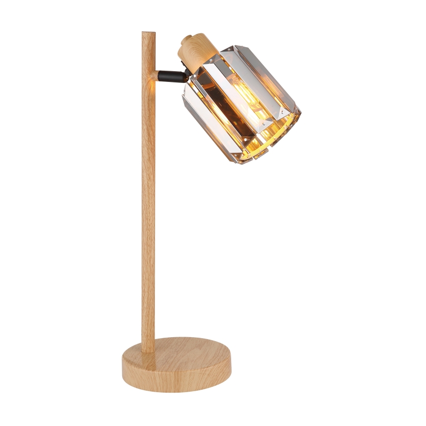 Globo - Lampe de table 1xE14/40W/230V
