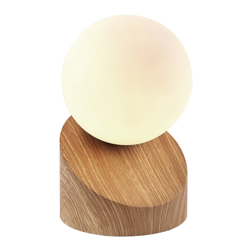 Globo - Lampada da tavolo LED a sfioramento 1xG9/3W/230V