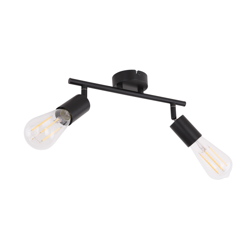 Globo - Luce Spot 2xE27/60W/230V